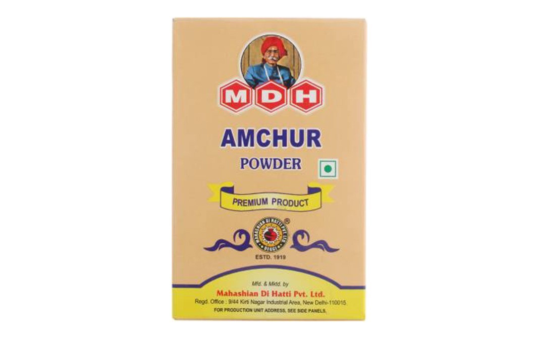 MDH Amchur Powder    Box  100 grams